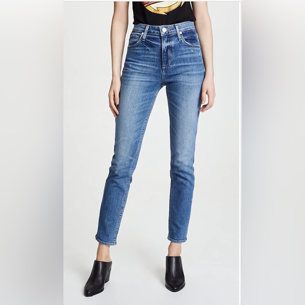 Paige Sarah Slim Jean NWT Size 26